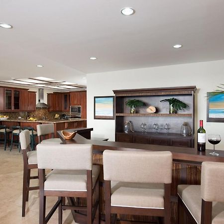 Crystal Sands 504 Tamarindo Exterior foto