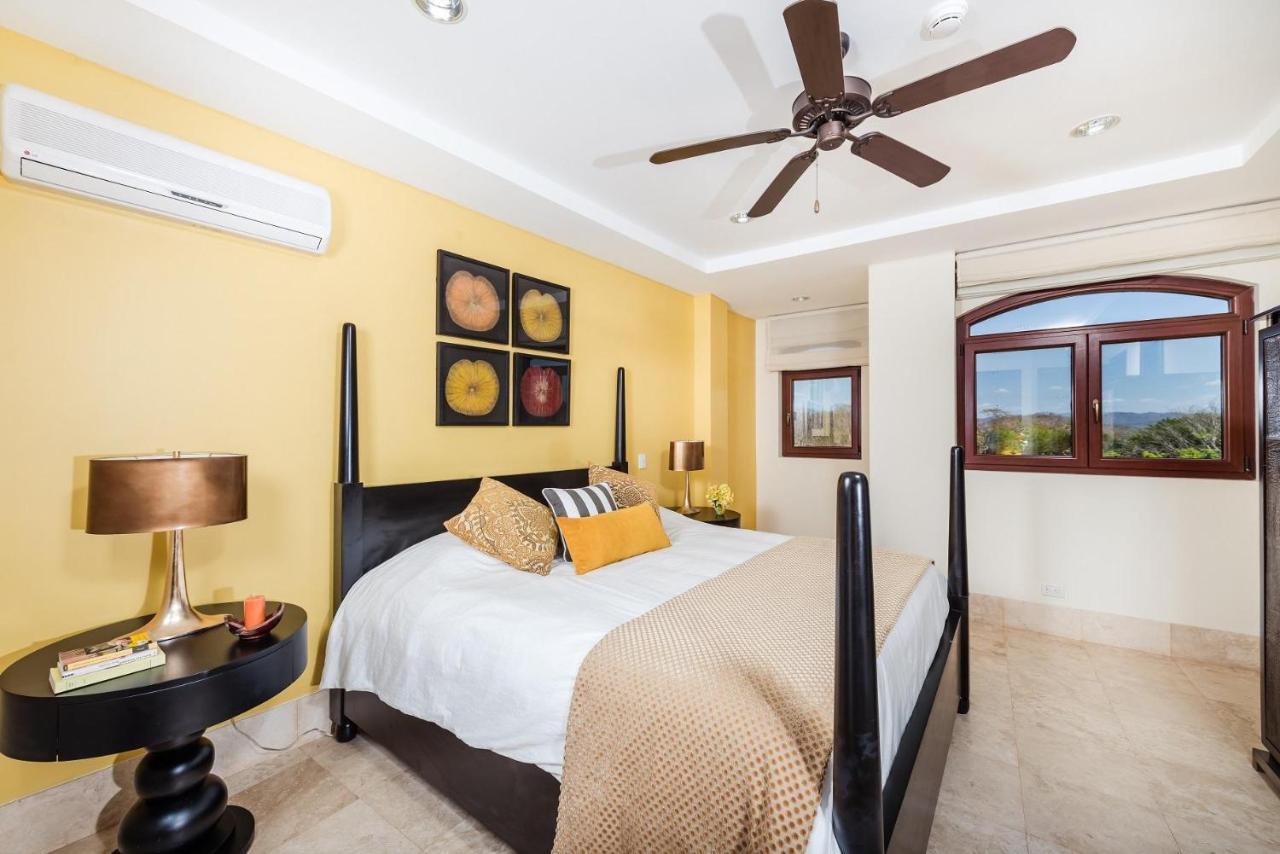 Crystal Sands 504 Tamarindo Exterior foto
