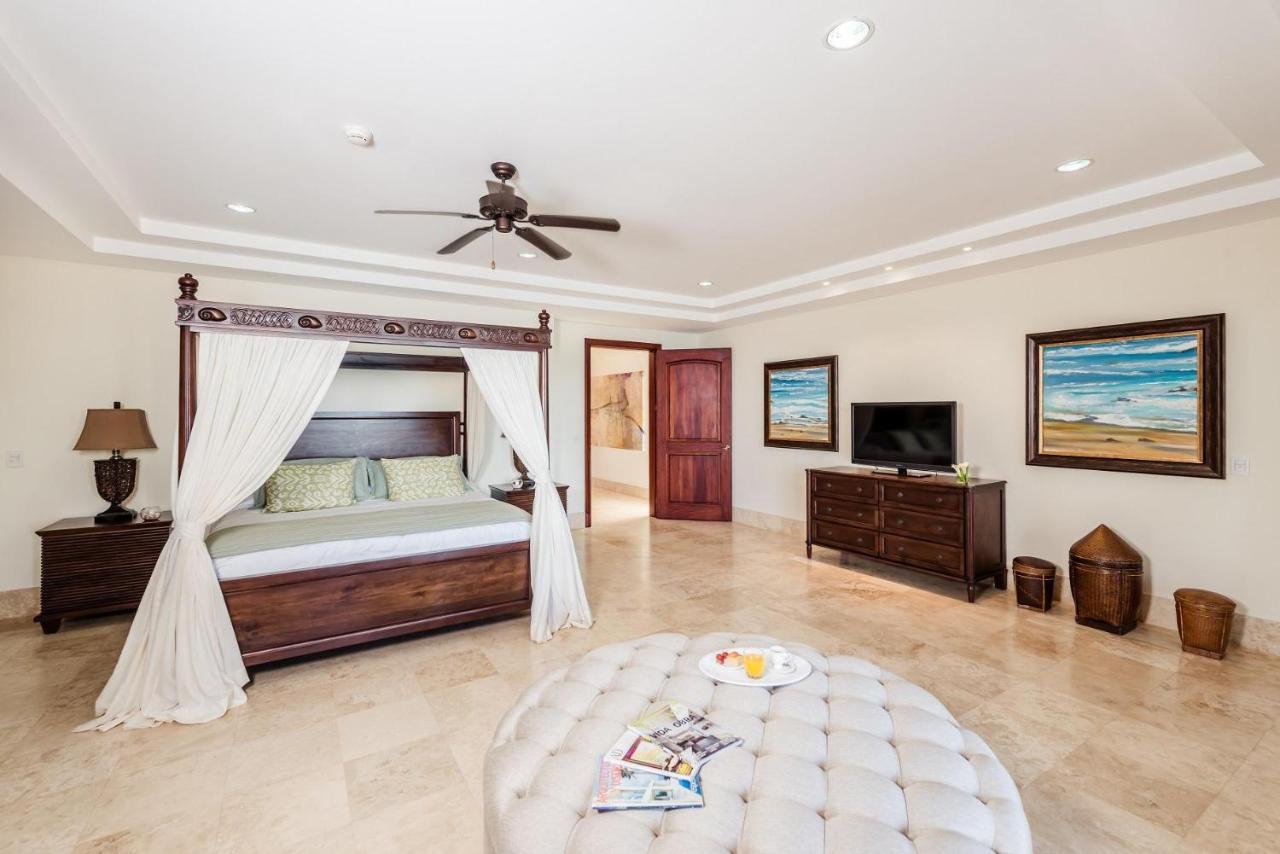 Crystal Sands 504 Tamarindo Exterior foto