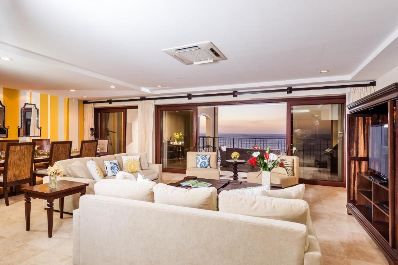 Crystal Sands 504 Tamarindo Exterior foto
