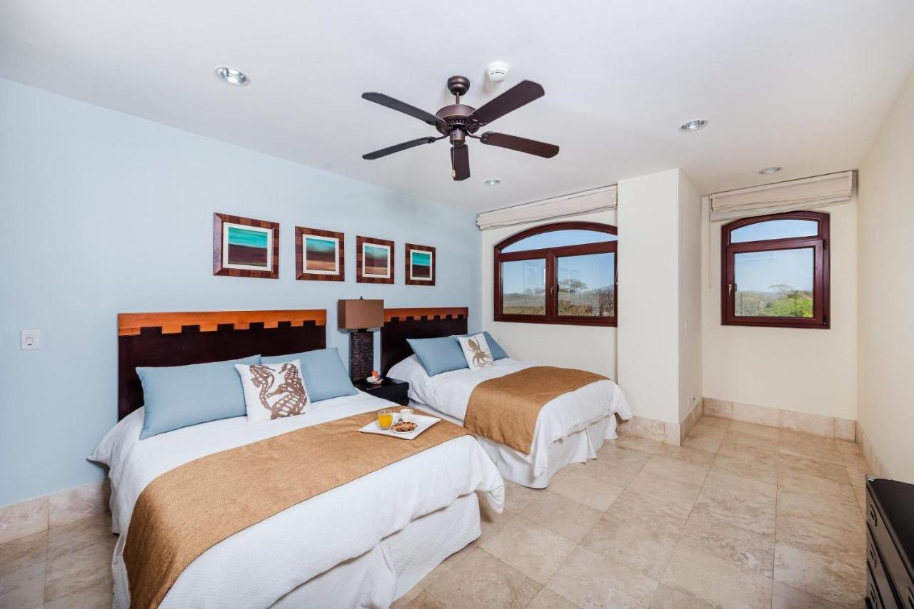 Crystal Sands 504 Tamarindo Exterior foto