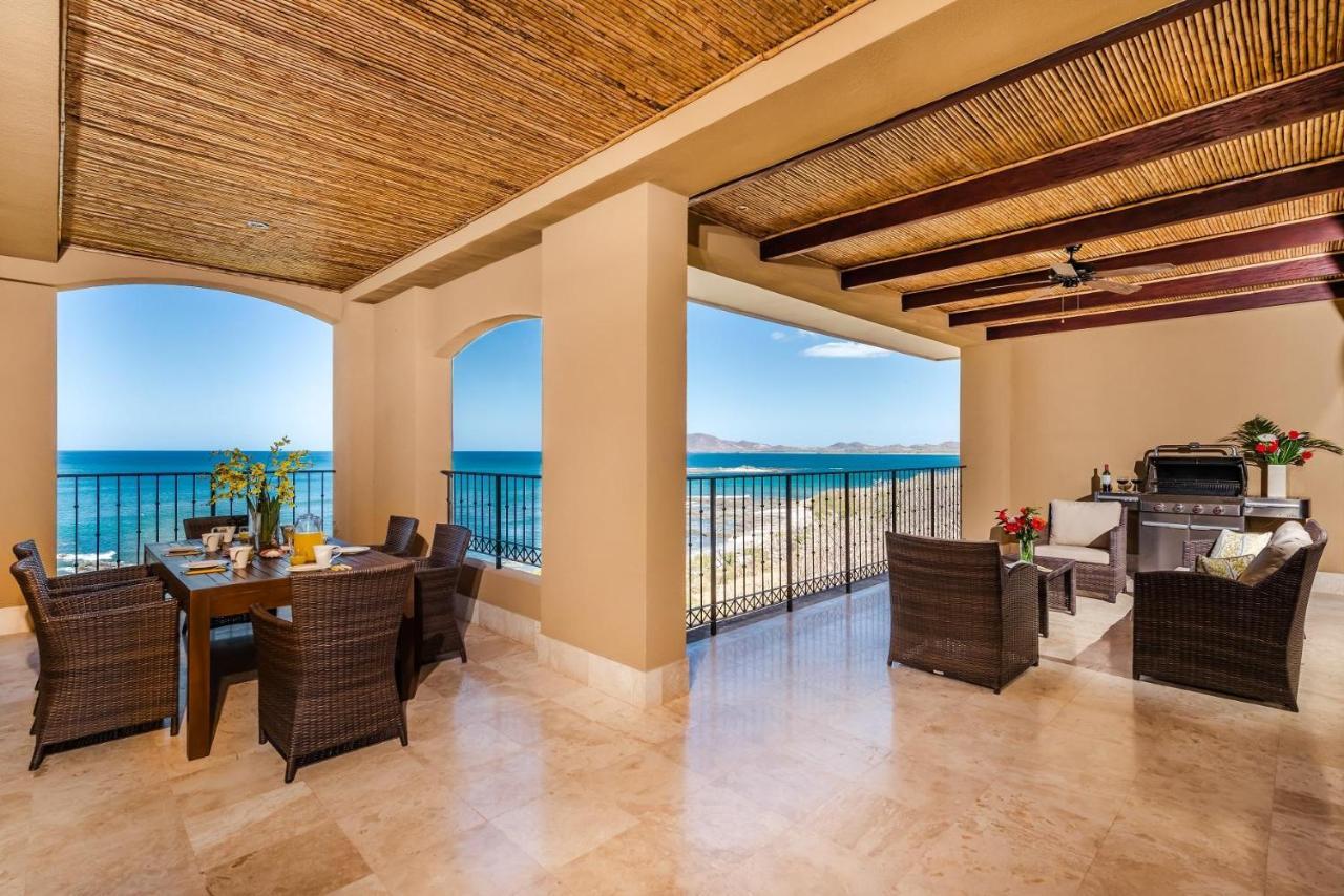 Crystal Sands 504 Tamarindo Exterior foto
