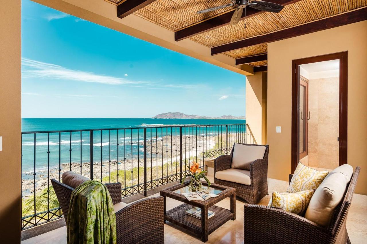 Crystal Sands 504 Tamarindo Exterior foto